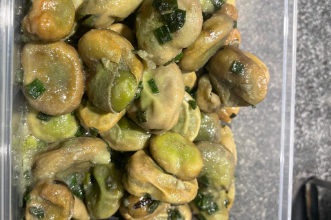 Shanghai Classic Food and Culture Walking Tour