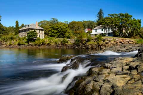 kerikeri 3hour sightseeing tour from paihia
