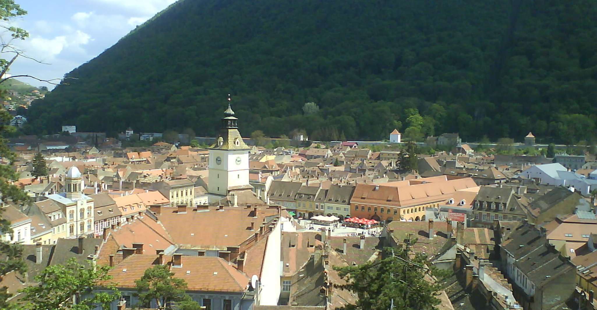 Suitetrails - Transylvania, Cultural Full-Day Trip by Minivan