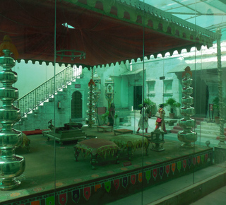 Musea in Udaipur, Rajasthan: Tickets en rondleidingen