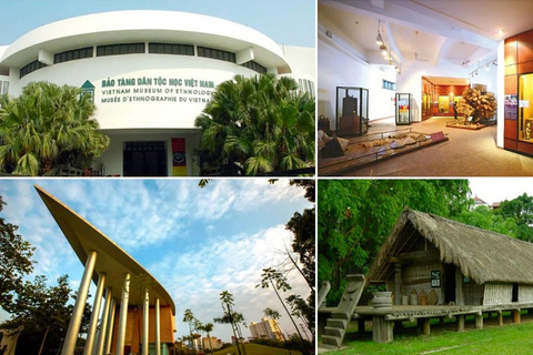 Hanoi: 3-Day UNESCO Luxury Ha Long/Lan Ha & Hanoi City Tour 3D2N Standard 3-Star Overnight Cruise & Ha Noi City