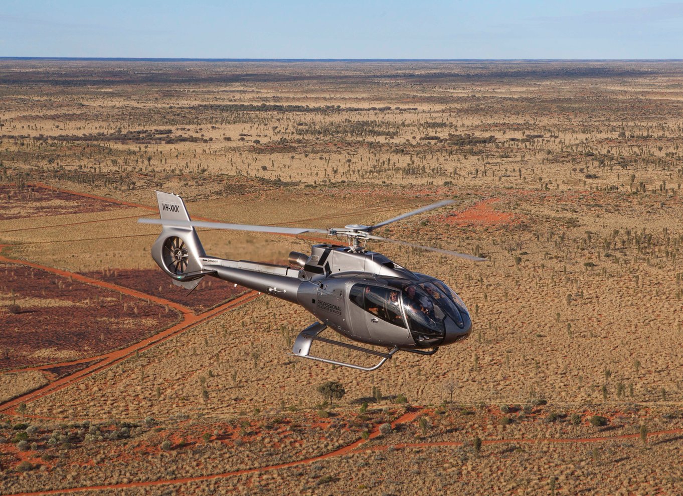 Yulara: Uluru & Kata Tjuta 25-minutters helikopteroplevelse