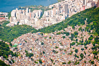 Río de Janeiro, recorrido a pie de medio día de Rocinha Favela - Housity
