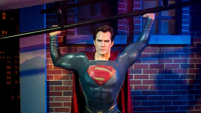 sydney madame tussauds sydney general admission