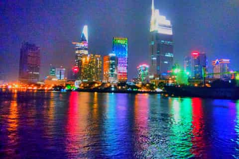 2-Day All Inclusive, Flexible Package: Cu Chi & Mekong Delta
