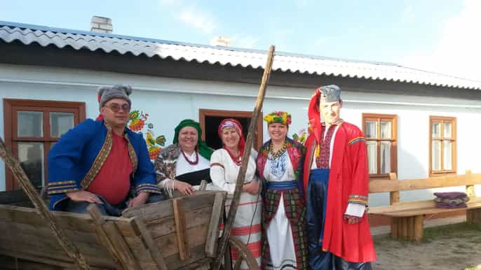 ab odessa wochenendtour zum kosakendorf marinovka