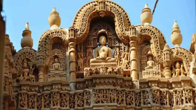 dilwara temples mount abu private day trip with transfer