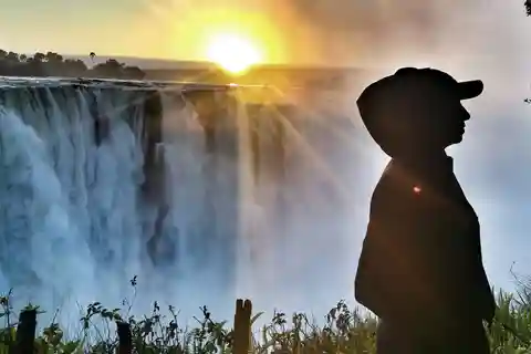 Victoria Falls Sunrise Photography Tour