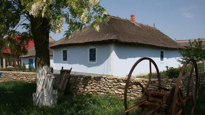 from odessa bessarabian village cultural tour