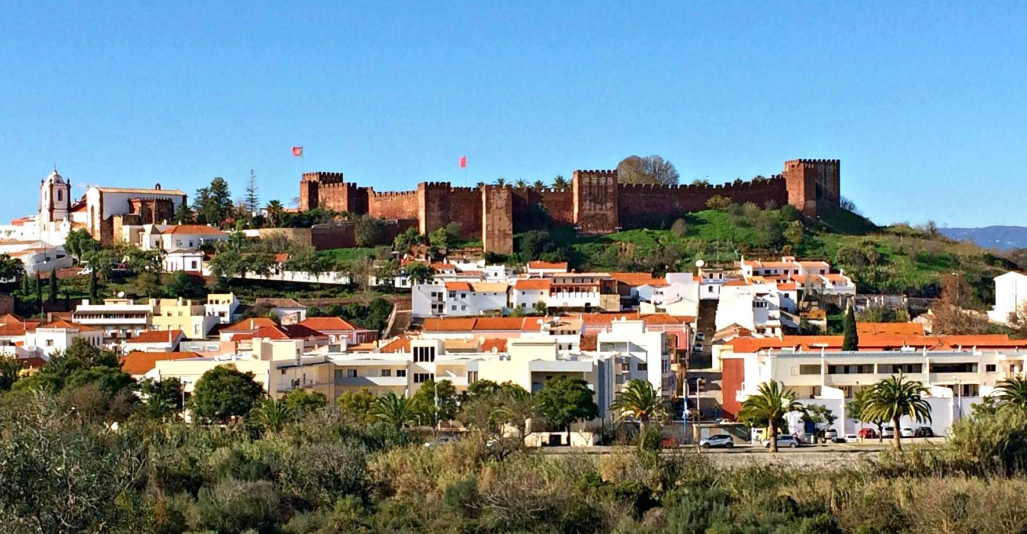 Silves, Caldas and Monchique Wine Tasting, Full Day Tour - Housity