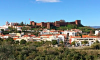 Silves, Caldas y degustación de vinos de Monchique, gira de día completo - Housity