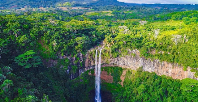 Visit Mauritius Private Southwest Coast Highlights Tour in Quatre Bornes, Mauritius