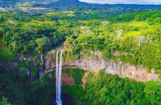 Mauritius: Private Southwest Chamarel Highlights Tour
