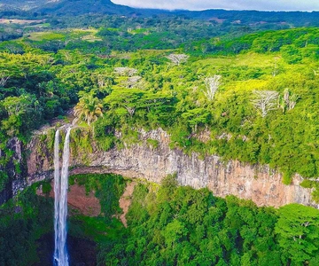 Mauritius: Yksityinen Lounaisrannikon kohokohtien kierros