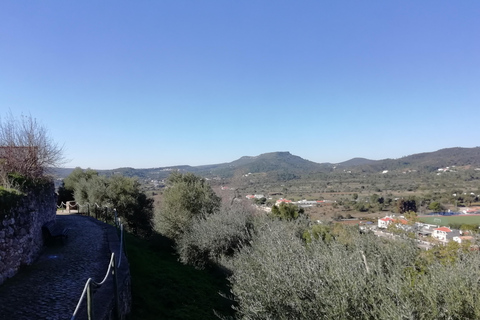 Det traditionella AlgarveTraditionella Algarve