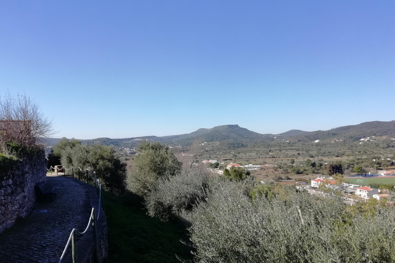 Det traditionella AlgarveTraditionella Algarve