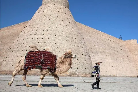 Tudo o que precisas de saber sobre Bukhara. Um passeio pela cidade