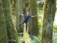 Visite mystique des forêts tropicales - Magique forestière - Housity
