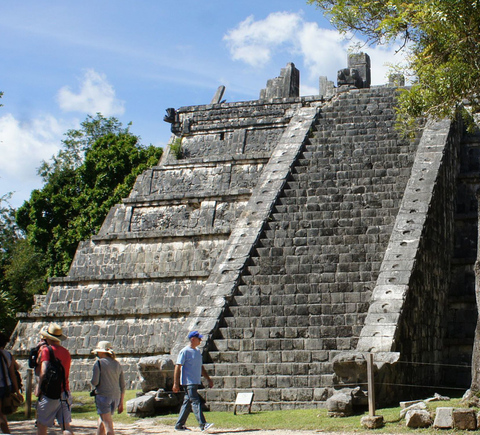Guided tours