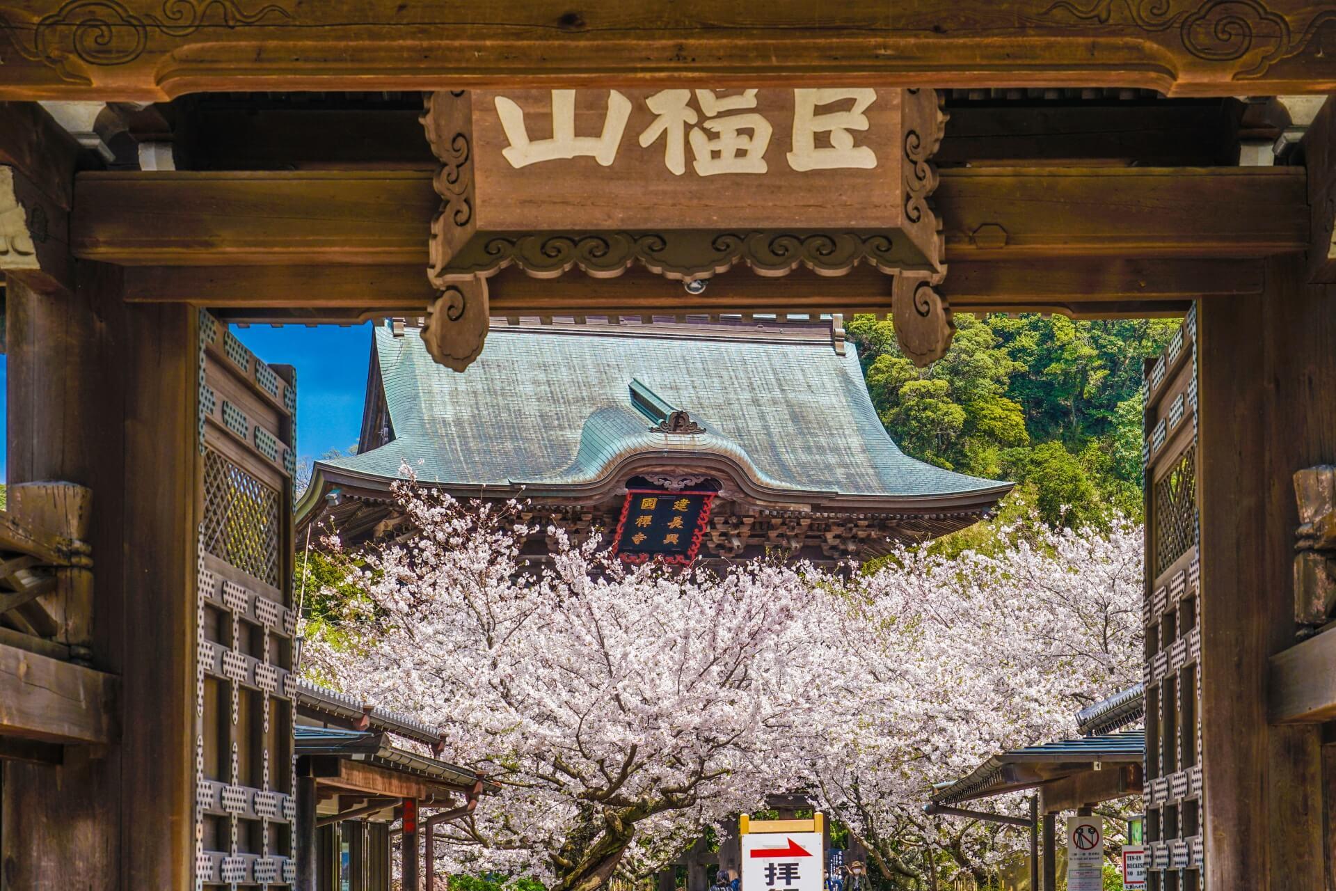 Kamakura: Eine Reise durch das mittelalterliche Japan