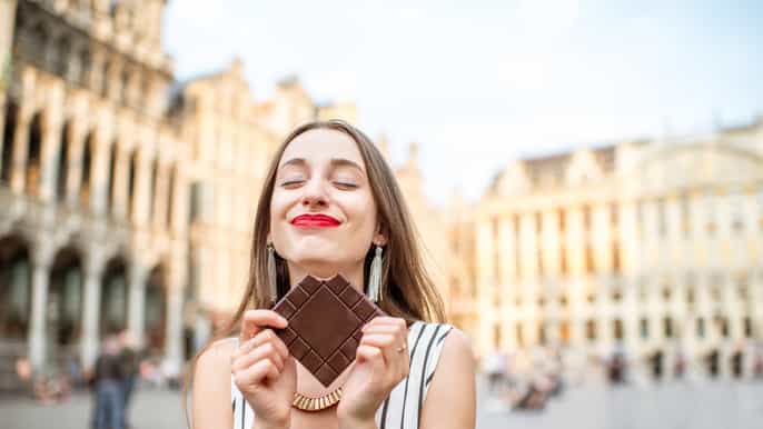 brussels insiders culinary tour