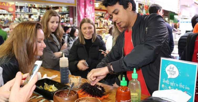 Melbourne Multicultural Markets Culinary Culture Tour