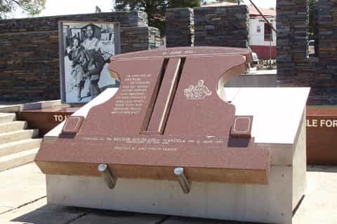 Johannesburg and Soweto: Half Day Tour