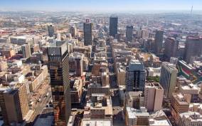 Johannesburg and Soweto: Half Day Tour