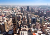 Johannesburg and Soweto, Half Day Tour - Housity
