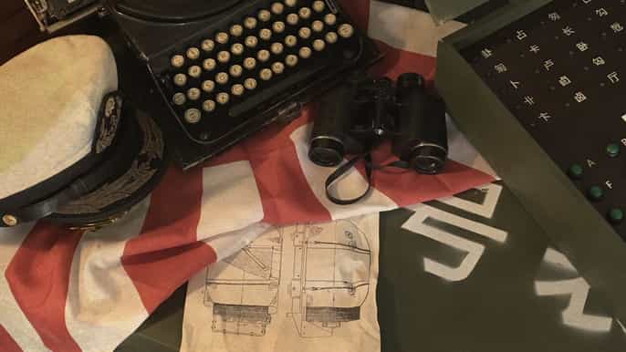 düsseldorf escape room − verhindern sie pearl harbor