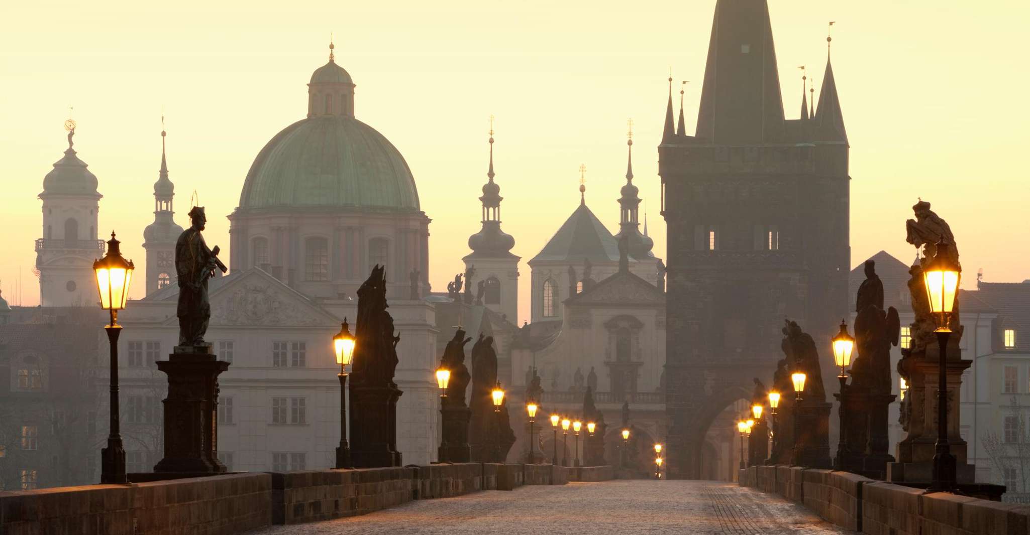 Praga, Tour de Praga al Completo - Hizvo