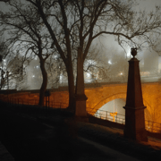 Glasgow: Ghouls, Ghosts & Gruesome Tales Guided Walking Tour