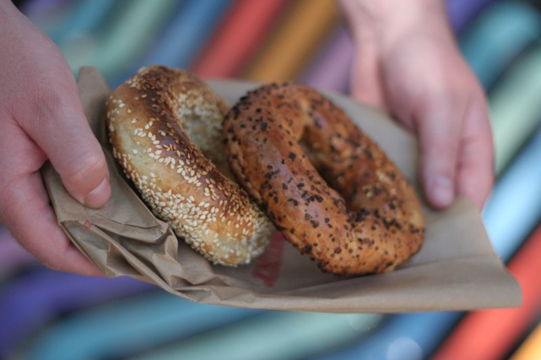 Montreal: tour gastronômico histórico com 6 degustaçõesPasseio compartilhado