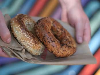 Montreal: Historische Food-Tour mit 6 Verkostungen Montreal: Historische Food-Tour mit 6 Verkostungen