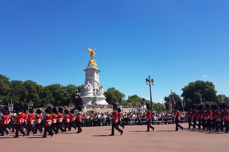 Londen: wandeltocht Britse royalty'sLonden: British Royalty Walking Tour