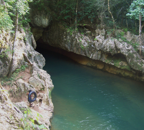 Nature & adventure