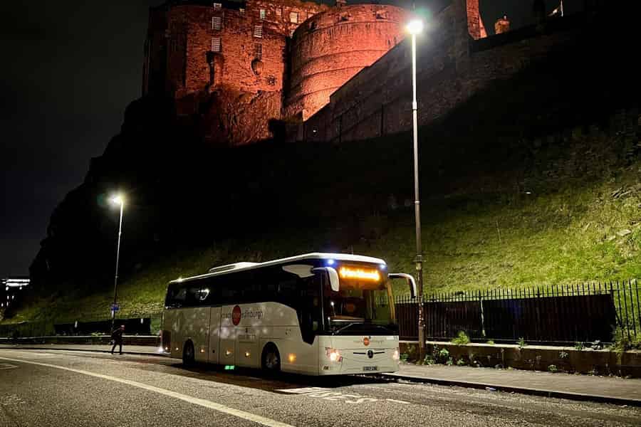 Edinburgh: Geführter Ausflug zur Royal Mile. Foto: GetYourGuide