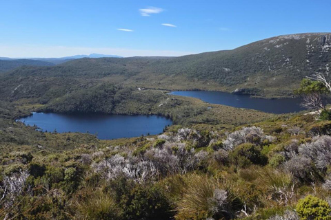 Hobart: Cradle Mountain & Wineglass Bay 2-Day Tour