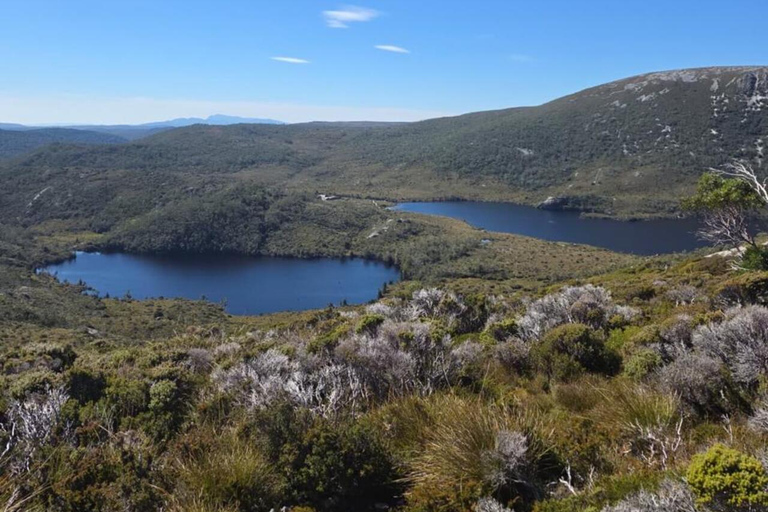 Hobart: Cradle Mountain & Wineglass Bay 2-Day Tour