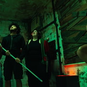 Hawthorn: Hacksaw Escape Experience