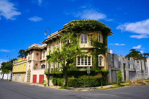 San Jose : Highlights Walking Tour With A GuideSan José : 2 Horas Destacadas Tour a pie en grupo reducido