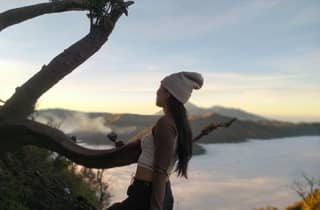Surabaya oder Malang: Tumpak Sewu, Bromo & Ijen – 3-Tages-Trip