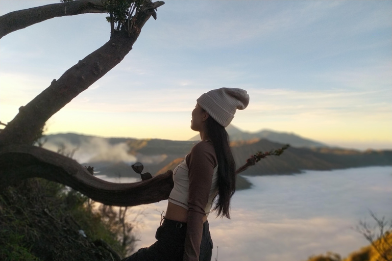 Surabaya ou Malang: 3D2N Tumpak Sewu Bromo IjenDe Surabaya ou Malang: 3D2N drop UBUD