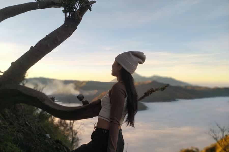 Surabaya oder Malang: 3D2N Tumpak Sewu Bromo Ijen. Foto: GetYourGuide Surabaya oder Malang: 3D2N Tumpak Sewu Bromo Ijen. Foto: GetYourGuide