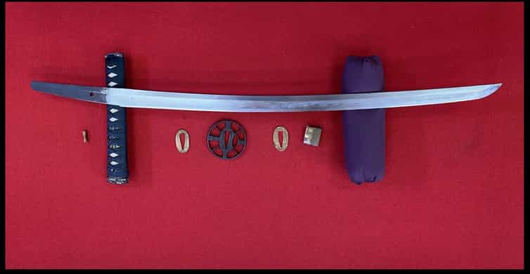 Tokyo: Samurai Sword & Archery Class from Samurai Descendant photo 5