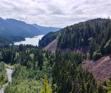 Vancouver: Whistler privat tur på dagsutflykt