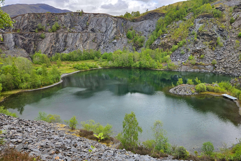 Glencoe: Hiking Tour With Local Guide