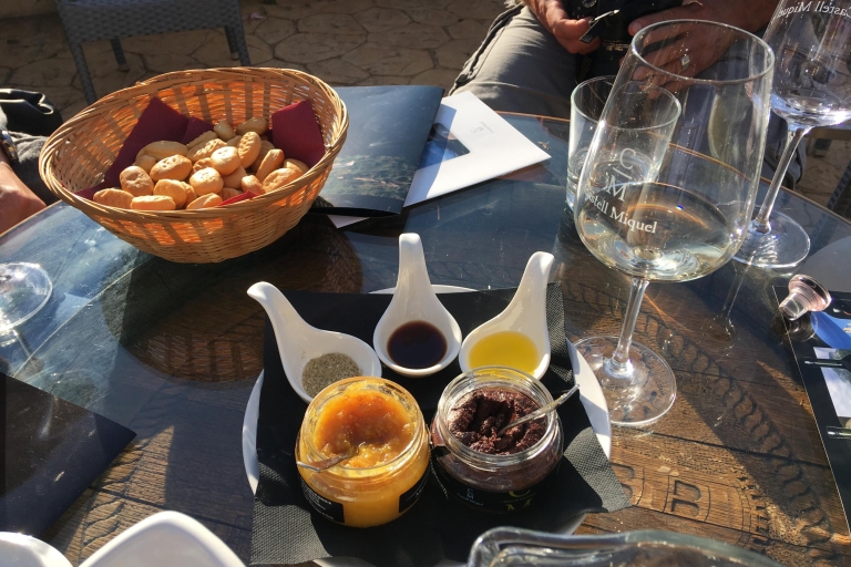 Mallorca: Abendessen mit dem berühmten "Paella-Mann"