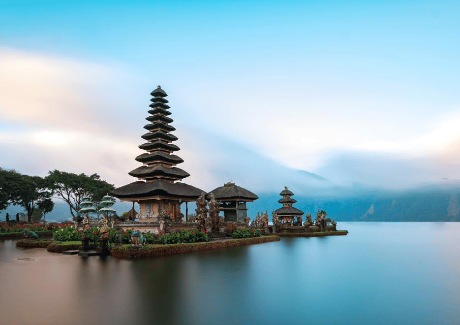 Bali Free & Easy | GetYourGuide