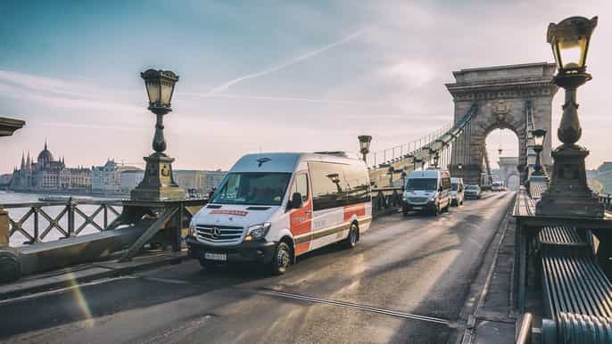 private transfer from budapest to liszt ferenc airport